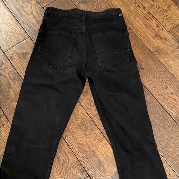 Authentic Christian Dior Jeans - Picture 3 of 8